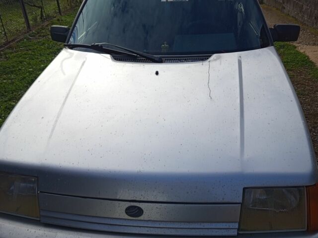 Серый Другая Другая, объемом двигателя 1 л и пробегом 1 тыс. км за 547 $, фото 1 на Automoto.ua