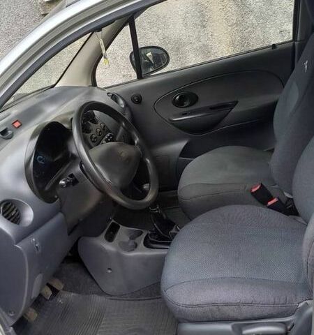 Сірий Інша Інша, об'ємом двигуна 0.8 л та пробігом 3 тис. км за 2500 $, фото 1 на Automoto.ua