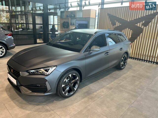 Сірий Інша Інша, об'ємом двигуна 2 л та пробігом 10 тис. км за 37500 $, фото 1 на Automoto.ua