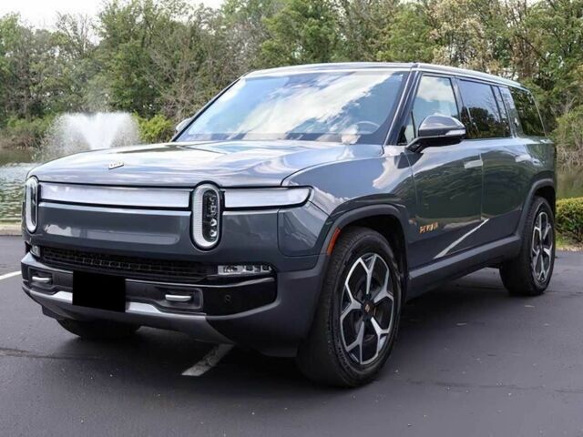Сірий Інша Інша, об'ємом двигуна 0 л та пробігом 12 тис. км за 35000 $, фото 1 на Automoto.ua
