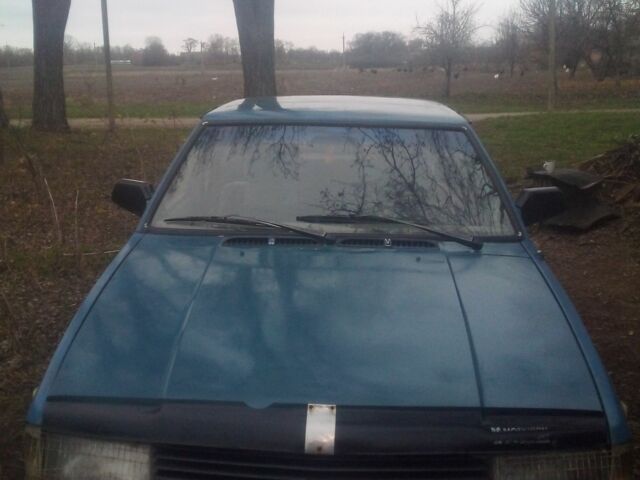 Синий Другая Другая, объемом двигателя 7 л и пробегом 1000 тыс. км за 429 $, фото 1 на Automoto.ua