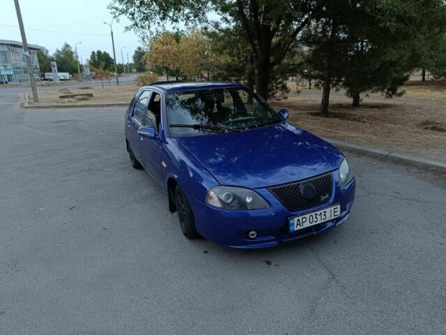 Синий Другая Другая, объемом двигателя 1.8 л и пробегом 148 тыс. км за 1500 $, фото 1 на Automoto.ua
