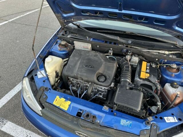 Синій Інша Інша, об'ємом двигуна 0 л та пробігом 250 тис. км за 1300 $, фото 1 на Automoto.ua