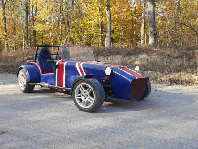 Синий Другая Другая, объемом двигателя 1.6 л и пробегом 3 тыс. км за 3500 $, фото 1 на Automoto.ua