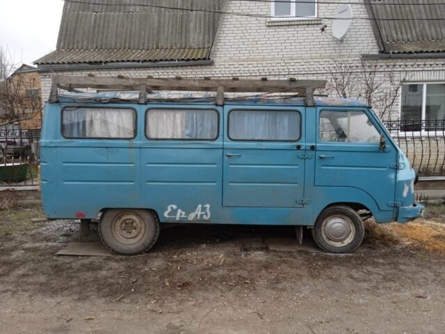 Синий Другая Другая, объемом двигателя 2.4 л и пробегом 40 тыс. км за 1427 $, фото 1 на Automoto.ua