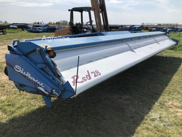 Синий Другая Другая, объемом двигателя 14.86 л и пробегом 0 тыс. км за 65520 $, фото 1 на Automoto.ua