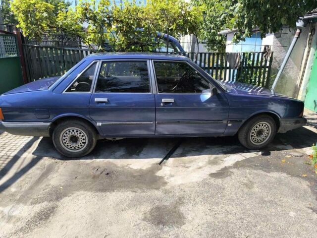 Синий Другая Другая, объемом двигателя 1.6 л и пробегом 300 тыс. км за 800 $, фото 1 на Automoto.ua