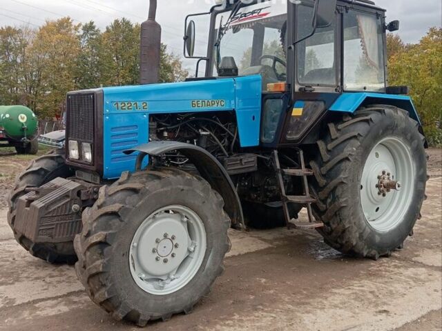 Синій Інша Інша, об'ємом двигуна 0 л та пробігом 0 тис. км за 21996 $, фото 1 на Automoto.ua