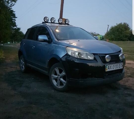 Синий Другая Другая, объемом двигателя 0 л и пробегом 444 тыс. км за 1185 $, фото 1 на Automoto.ua