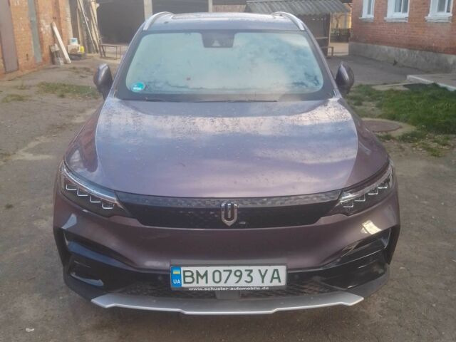 Синій Інша Інша, об'ємом двигуна 0 л та пробігом 10 тис. км за 20000 $, фото 1 на Automoto.ua