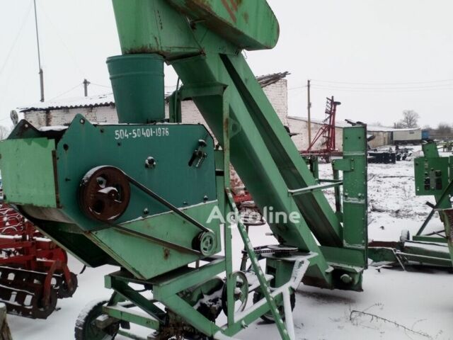 Зеленый Другая Другая, объемом двигателя 6 л и пробегом 0 тыс. км за 34883 $, фото 1 на Automoto.ua