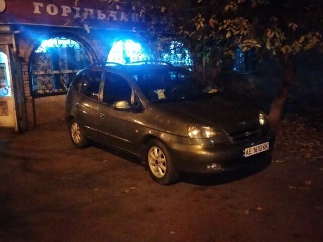 Зеленый Другая Другая, объемом двигателя 2 л и пробегом 192 тыс. км за 3700 $, фото 1 на Automoto.ua