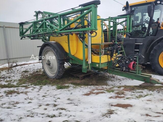 Зелений Інша Інша, об'ємом двигуна 0 л та пробігом 0 тис. км за 354248 $, фото 1 на Automoto.ua