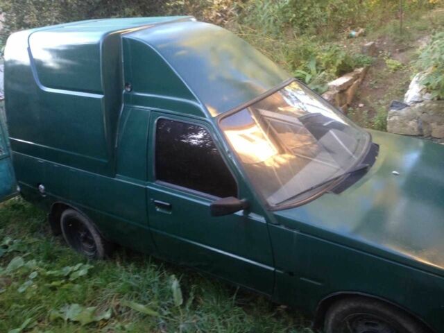 Зеленый Другая Другая, объемом двигателя 0 л и пробегом 1000 тыс. км за 1100 $, фото 1 на Automoto.ua