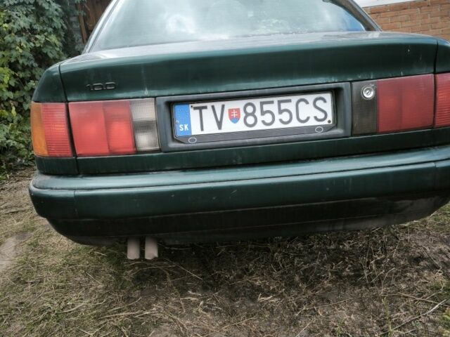 Зеленый Другая Другая, объемом двигателя 2.5 л и пробегом 500 тыс. км за 1661 $, фото 1 на Automoto.ua