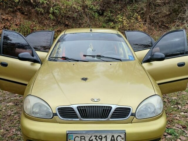 Зеленый Другая Другая, объемом двигателя 1.3 л и пробегом 80 тыс. км за 1800 $, фото 1 на Automoto.ua