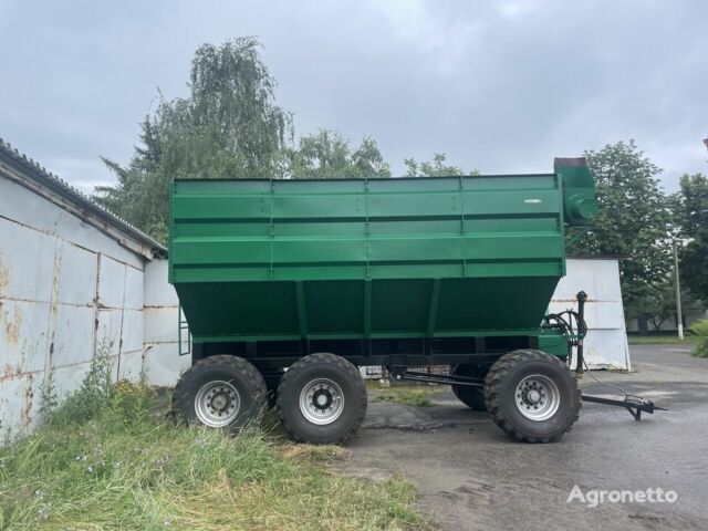 Зеленый Другая Другая, объемом двигателя 0 л и пробегом 0 тыс. км за 838936 $, фото 1 на Automoto.ua