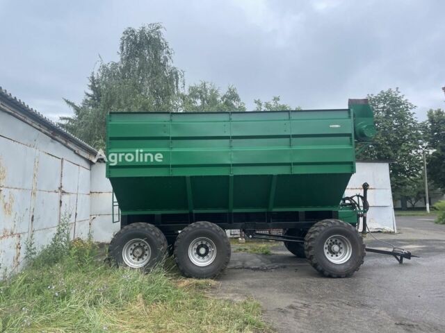 Зеленый Другая Другая, объемом двигателя 0 л и пробегом 0 тыс. км за 930983 $, фото 1 на Automoto.ua