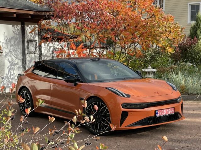 Помаранчевий Інша Інша, об'ємом двигуна 0 л та пробігом 7 тис. км за 51000 $, фото 1 на Automoto.ua