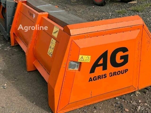 Оранжевый Другая Другая, объемом двигателя 0 л и пробегом 0 тыс. км за 535500 $, фото 1 на Automoto.ua