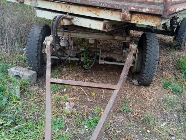 Другая Інша, об'ємом двигуна 0 л та пробігом 0 тис. км за 3000 $, фото 1 на Automoto.ua