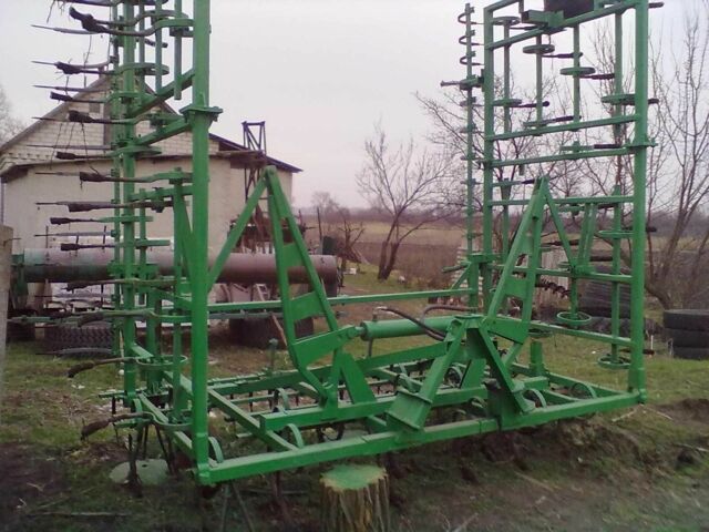 Другая Другая, объемом двигателя 0 л и пробегом 0 тыс. км за 2000 $, фото 1 на Automoto.ua
