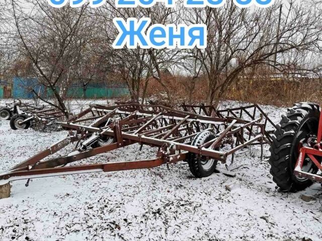 Другая Другая, объемом двигателя 0 л и пробегом 0 тыс. км за 690 $, фото 1 на Automoto.ua