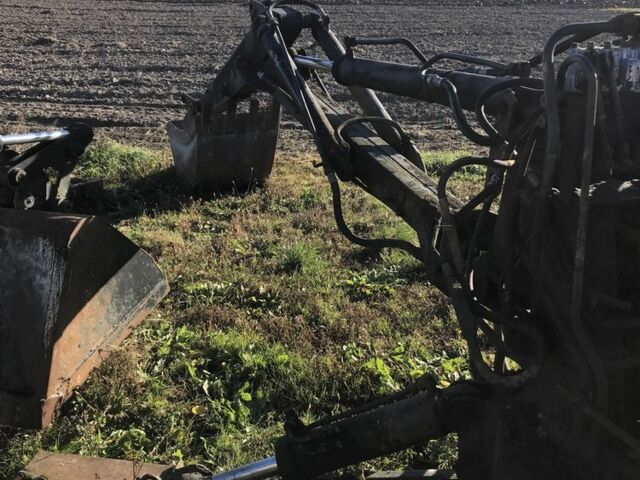 Другая Другая, объемом двигателя 0 л и пробегом 0 тыс. км за 711 $, фото 1 на Automoto.ua