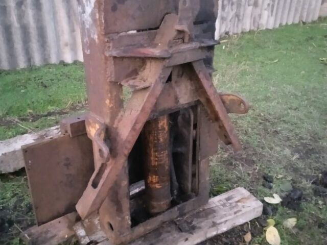 Другая Другая, объемом двигателя 0 л и пробегом 0 тыс. км за 450 $, фото 1 на Automoto.ua