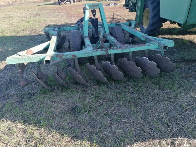 Другая Другая, объемом двигателя 0 л и пробегом 0 тыс. км за 947 $, фото 1 на Automoto.ua