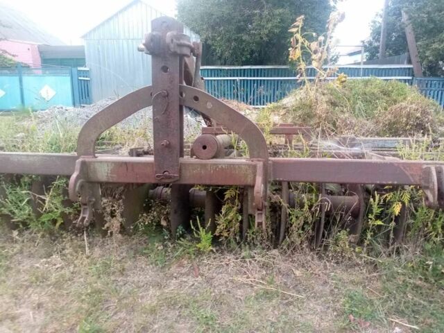 Другая Другая, объемом двигателя 0 л и пробегом 0 тыс. км за 829 $, фото 1 на Automoto.ua