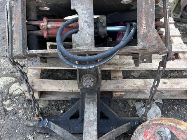 Другая Другая, объемом двигателя 0 л и пробегом 0 тыс. км за 356 $, фото 1 на Automoto.ua