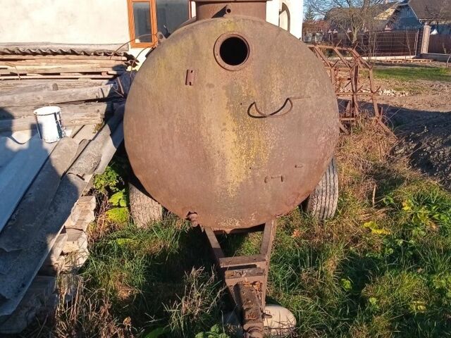 Другая Другая, объемом двигателя 0 л и пробегом 0 тыс. км за 332 $, фото 1 на Automoto.ua