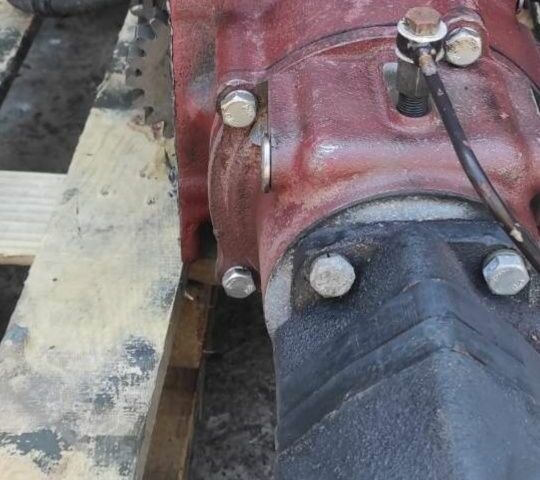 Другая Інша, об'ємом двигуна 0 л та пробігом 0 тис. км за 55000 $, фото 1 на Automoto.ua