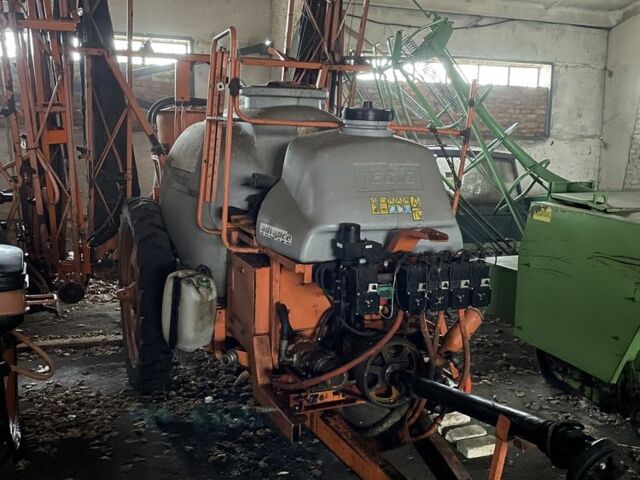 Другая Другая, объемом двигателя 0 л и пробегом 0 тыс. км за 5200 $, фото 1 на Automoto.ua