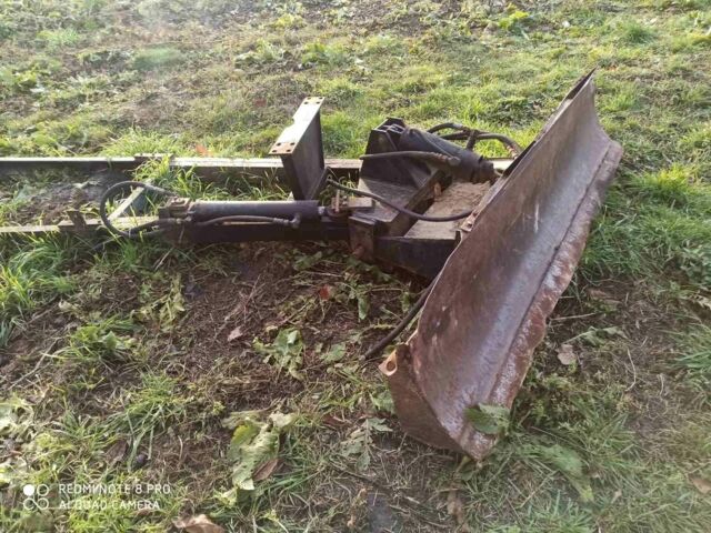 Другая Другая, объемом двигателя 0 л и пробегом 0 тыс. км за 550 $, фото 1 на Automoto.ua