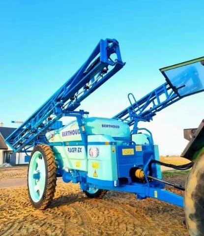 Другая Інша, об'ємом двигуна 0 л та пробігом 0 тис. км за 14800 $, фото 1 на Automoto.ua