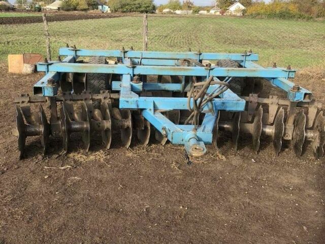 Другая Другая, объемом двигателя 0 л и пробегом 0 тыс. км за 1548 $, фото 1 на Automoto.ua