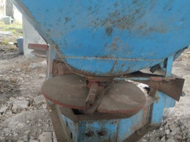 Другая Другая, объемом двигателя 0 л и пробегом 0 тыс. км за 356 $, фото 1 на Automoto.ua