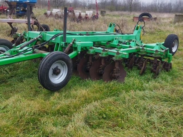 Другая Другая, объемом двигателя 0 л и пробегом 0 тыс. км за 11929 $, фото 1 на Automoto.ua