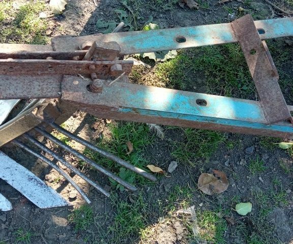Другая Інша, об'ємом двигуна 0 л та пробігом 0 тис. км за 2500 $, фото 1 на Automoto.ua