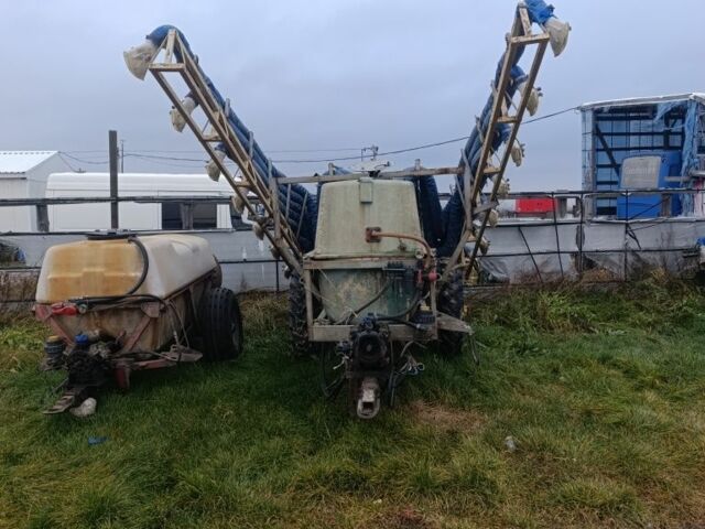 Другая Другая, объемом двигателя 0 л и пробегом 0 тыс. км за 5927 $, фото 1 на Automoto.ua