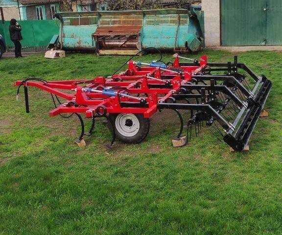 Другая Другая, объемом двигателя 0 л и пробегом 0 тыс. км за 4250 $, фото 1 на Automoto.ua