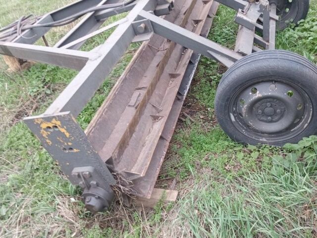 Другая Інша, об'ємом двигуна 0 л та пробігом 0 тис. км за 2000 $, фото 1 на Automoto.ua
