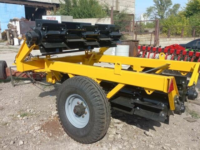Другая Інша, об'ємом двигуна 0 л та пробігом 0 тис. км за 225000 $, фото 1 на Automoto.ua