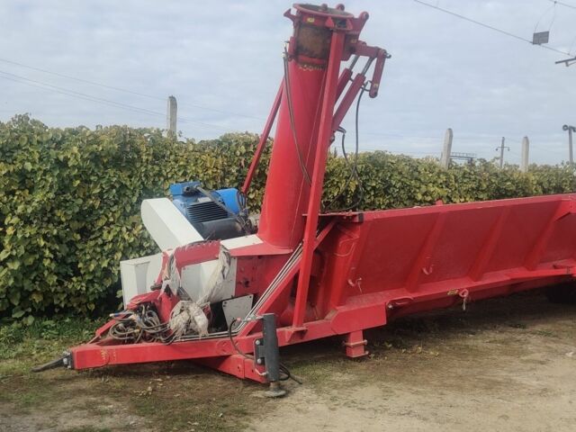 Другая Інша, об'ємом двигуна 0 л та пробігом 0 тис. км за 20119 $, фото 1 на Automoto.ua