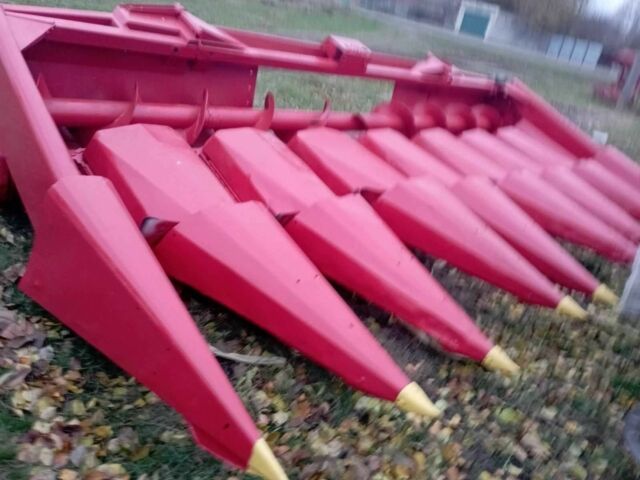 Другая Другая, объемом двигателя 0 л и пробегом 0 тыс. км за 6999 $, фото 1 на Automoto.ua