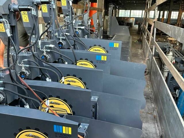 Другая Інша, об'ємом двигуна 0 л та пробігом 0 тис. км за 45000 $, фото 1 на Automoto.ua