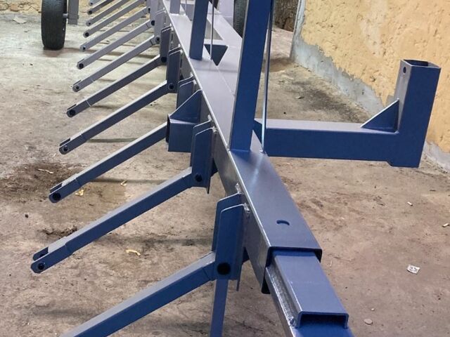 Другая Другая, объемом двигателя 0 л и пробегом 0 тыс. км за 829 $, фото 1 на Automoto.ua