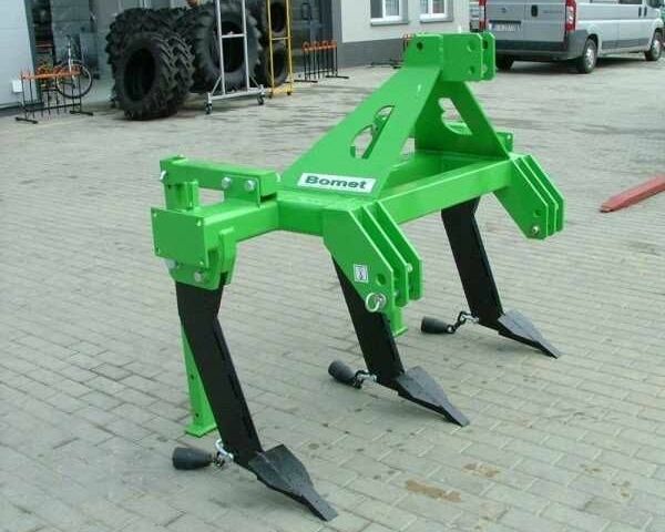 Другая Другая, объемом двигателя 0 л и пробегом 0 тыс. км за 1800 $, фото 1 на Automoto.ua
